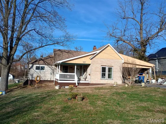 $149,000 | 302 East Center Street, Salem, MO 65560