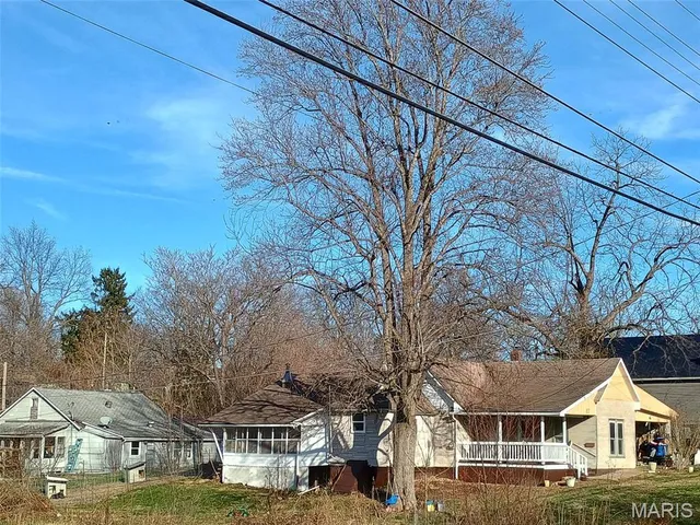 $149,000 | 302 East Center Street, Salem, MO 65560