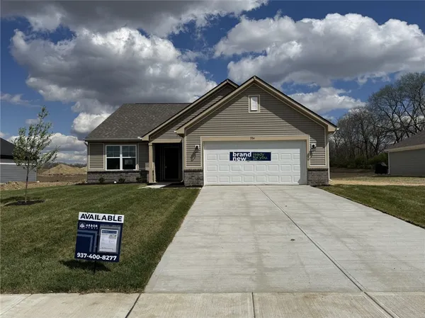 $348,284 | 1704 Chevington Chase, Unit CHASE, Tipp City, OH 45371