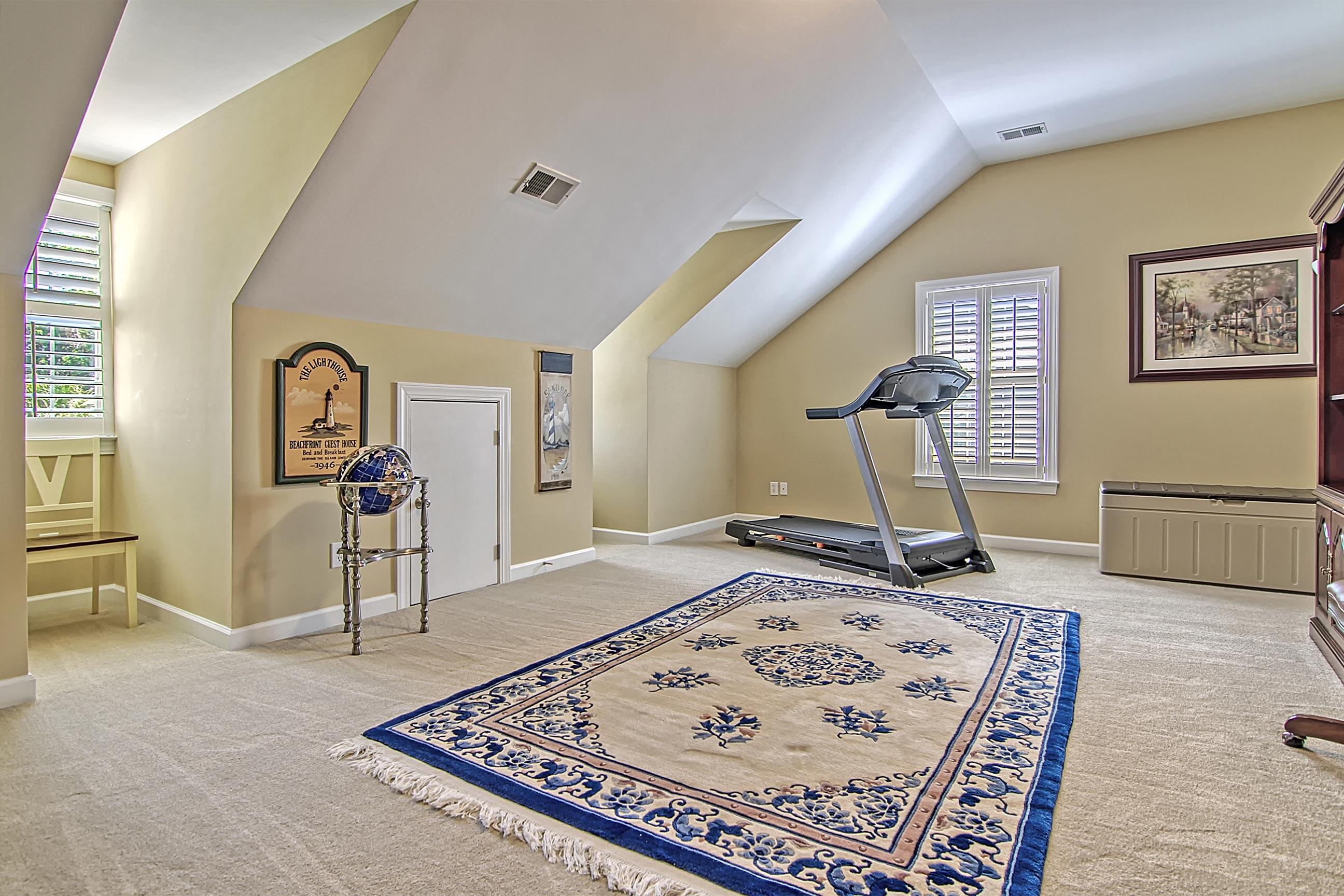 1324 Osmond Road Mount Pleasant, SC 29466 - Photo 29 of 56 5th bedroom/FROG
