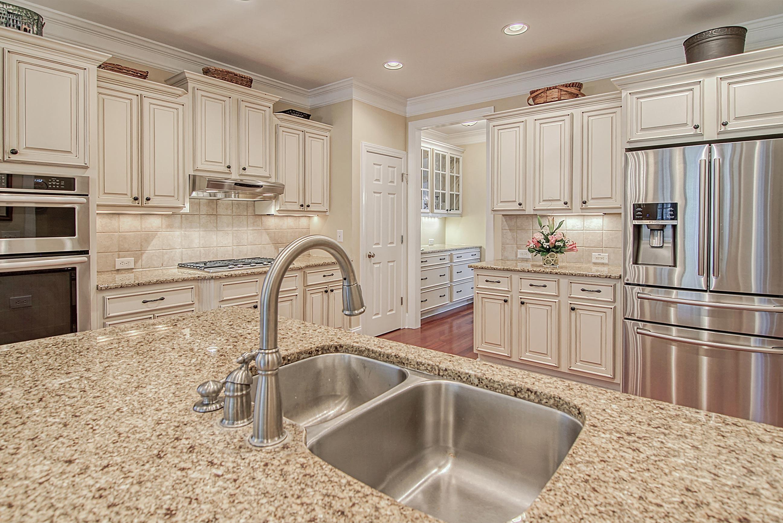 1324 Osmond Road Mount Pleasant, SC 29466 - Photo 8 of 56 Spacious kitchen