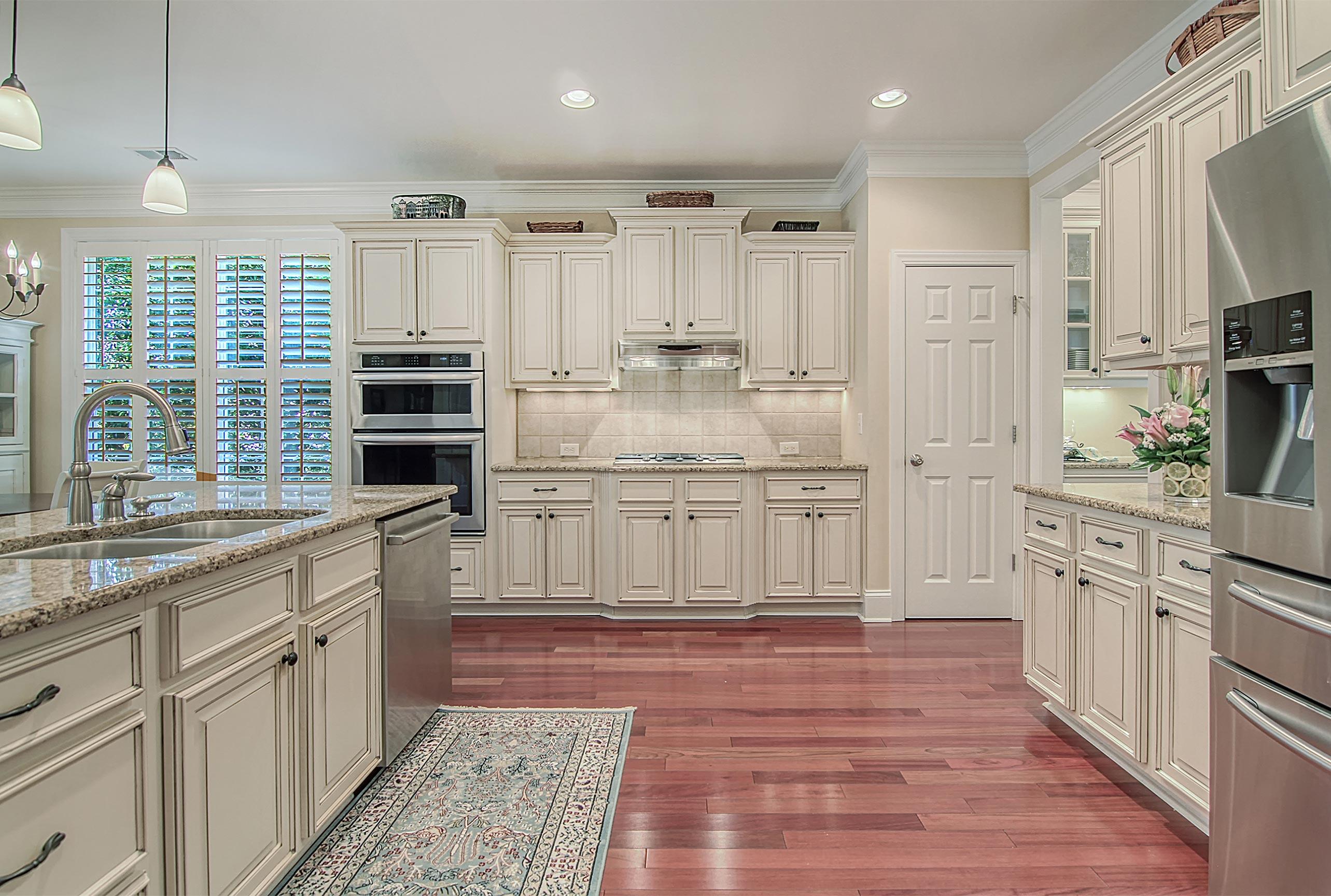 1324 Osmond Road Mount Pleasant, SC 29466 - Photo 10 of 56 Kitchen