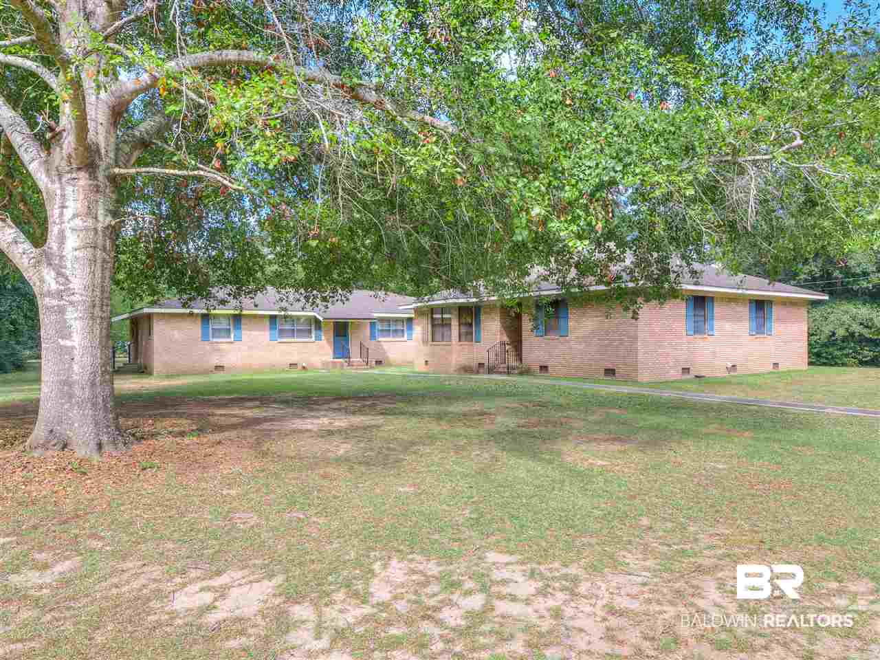 106 South Beech Street Foley, AL 36535 - Photo 1 of 49