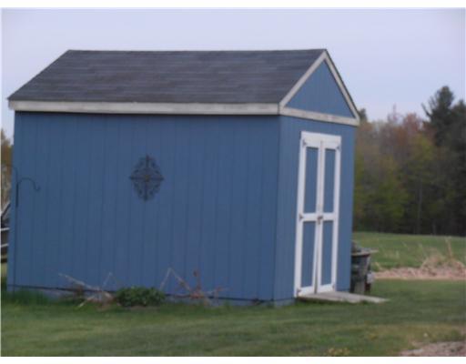 674 Center Road Lebanon, ME 04027 - Photo 16 of 22 Storage. Shed for all the toys!