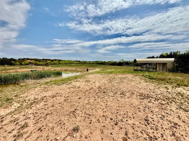a workspace with furniture