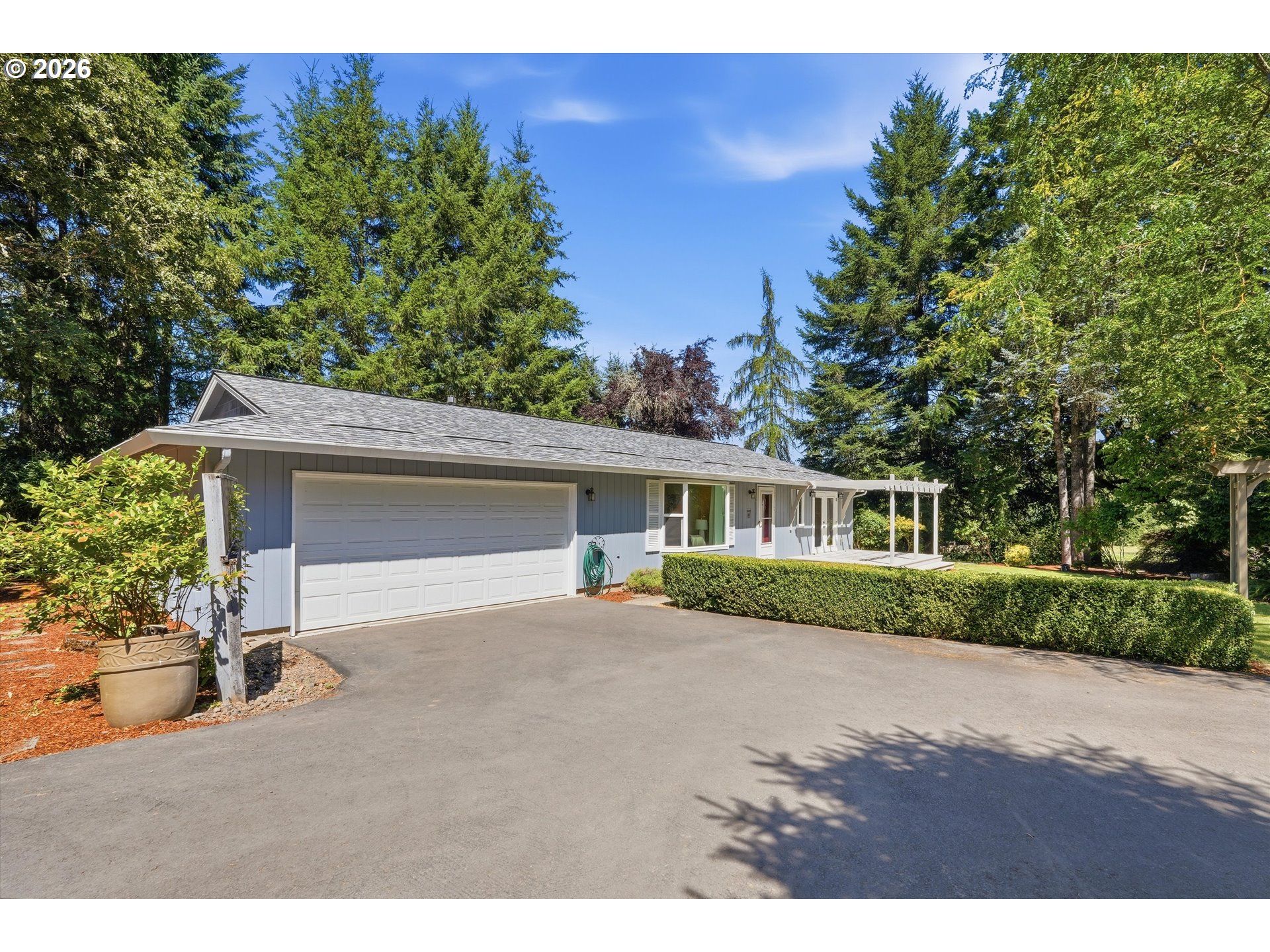 10650 Northeast Fox Farm Road Dundee, OR 97115 - Photo 4 of 43