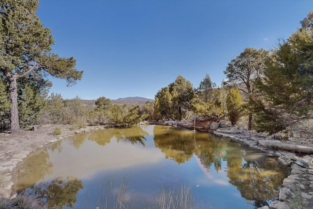 200 Ojo De La Vaca Road Santa Fe, NM 87508 - Photo 28 of 42
