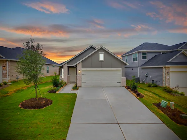 $254,990 | 12182 Ridge Top Drive, Conroe, TX 77304