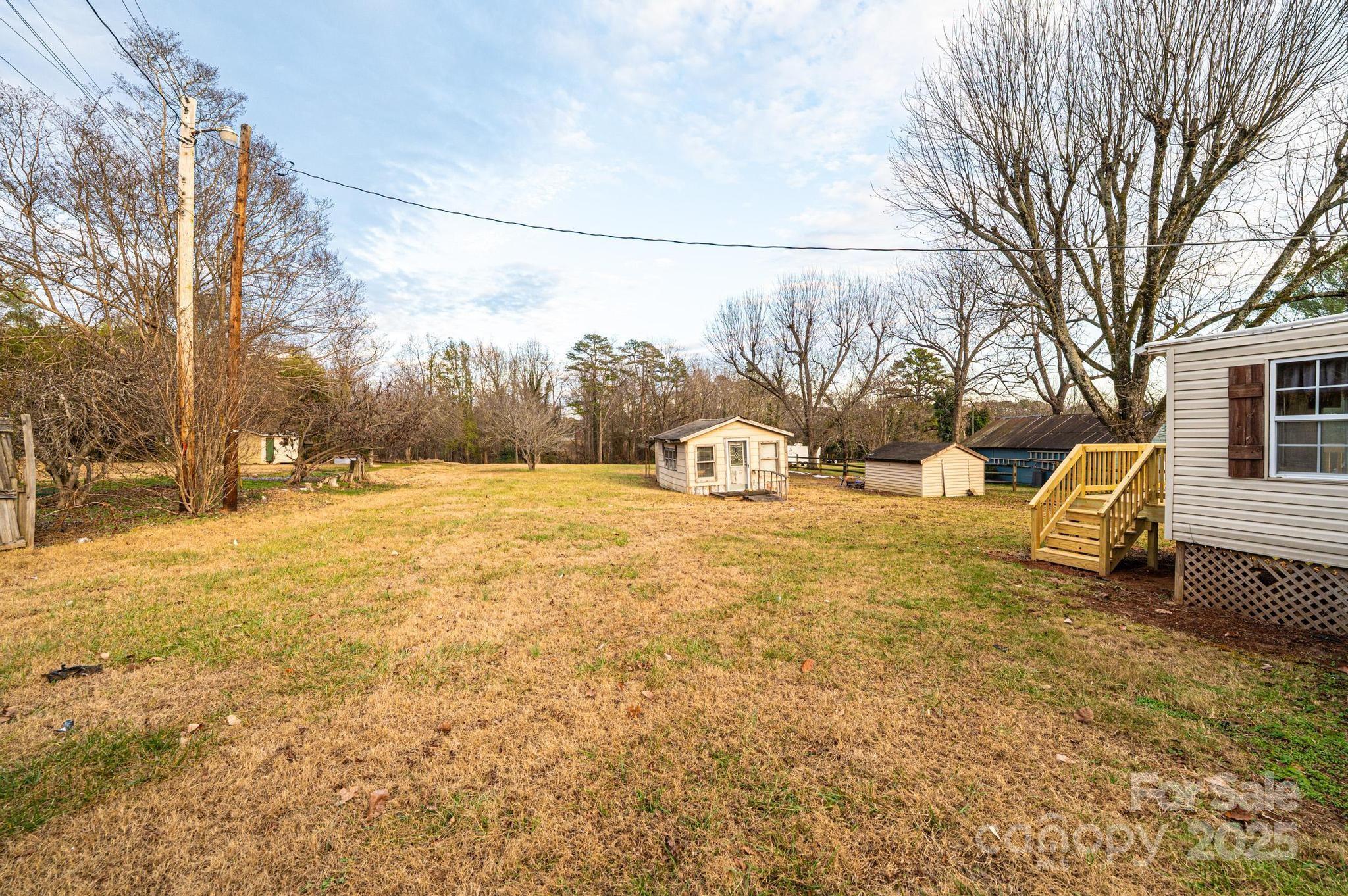 80 Duke Street Granite Falls, NC 28630 - Photo 22 of 48 a view of street view