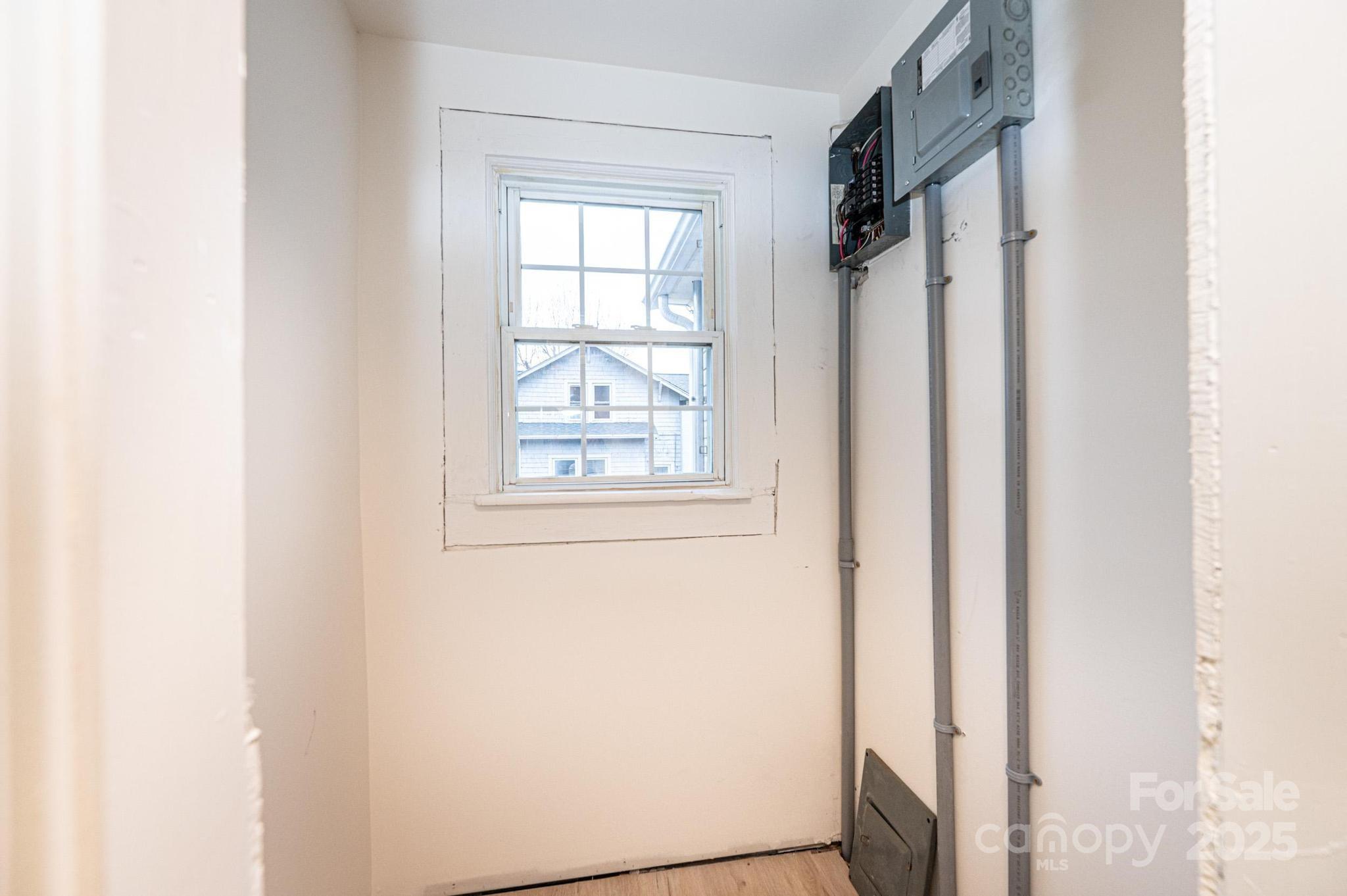 80 Duke Street Granite Falls, NC 28630 - Photo 35 of 48 a view of front door