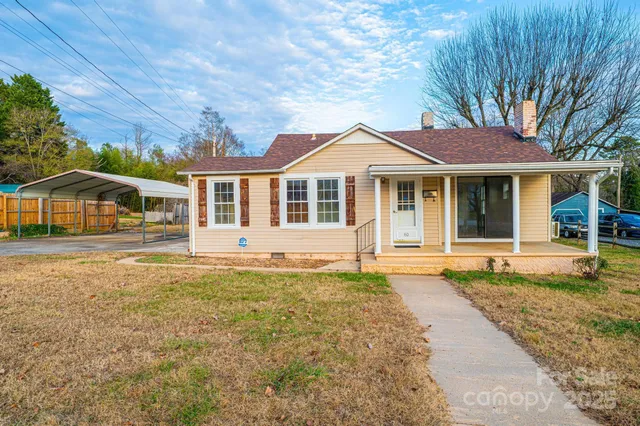 $199,000 | 80 Duke Street, Granite Falls, NC 28630