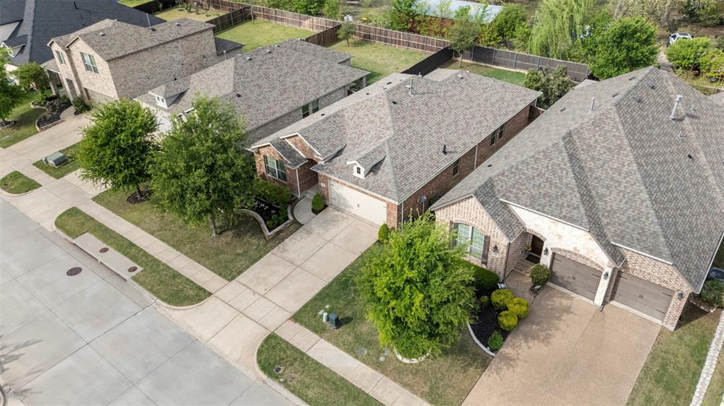 2905 Inn Kitchen Way McKinney, TX 75071 - Photo 35 of 37