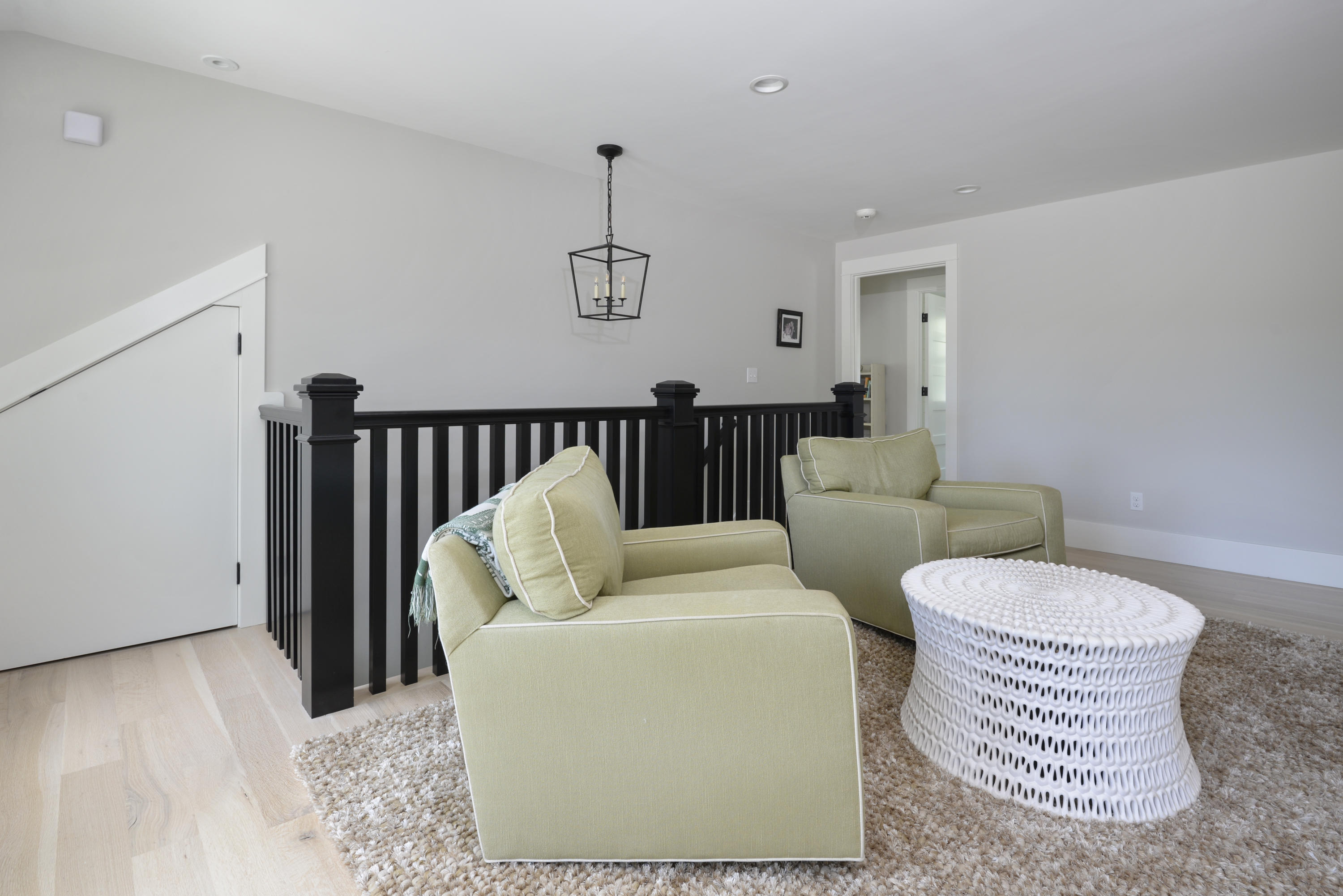 84 Old Dock Road Falmouth, MA 02540 - Photo 20 of 36 a living room with furniture and a rug