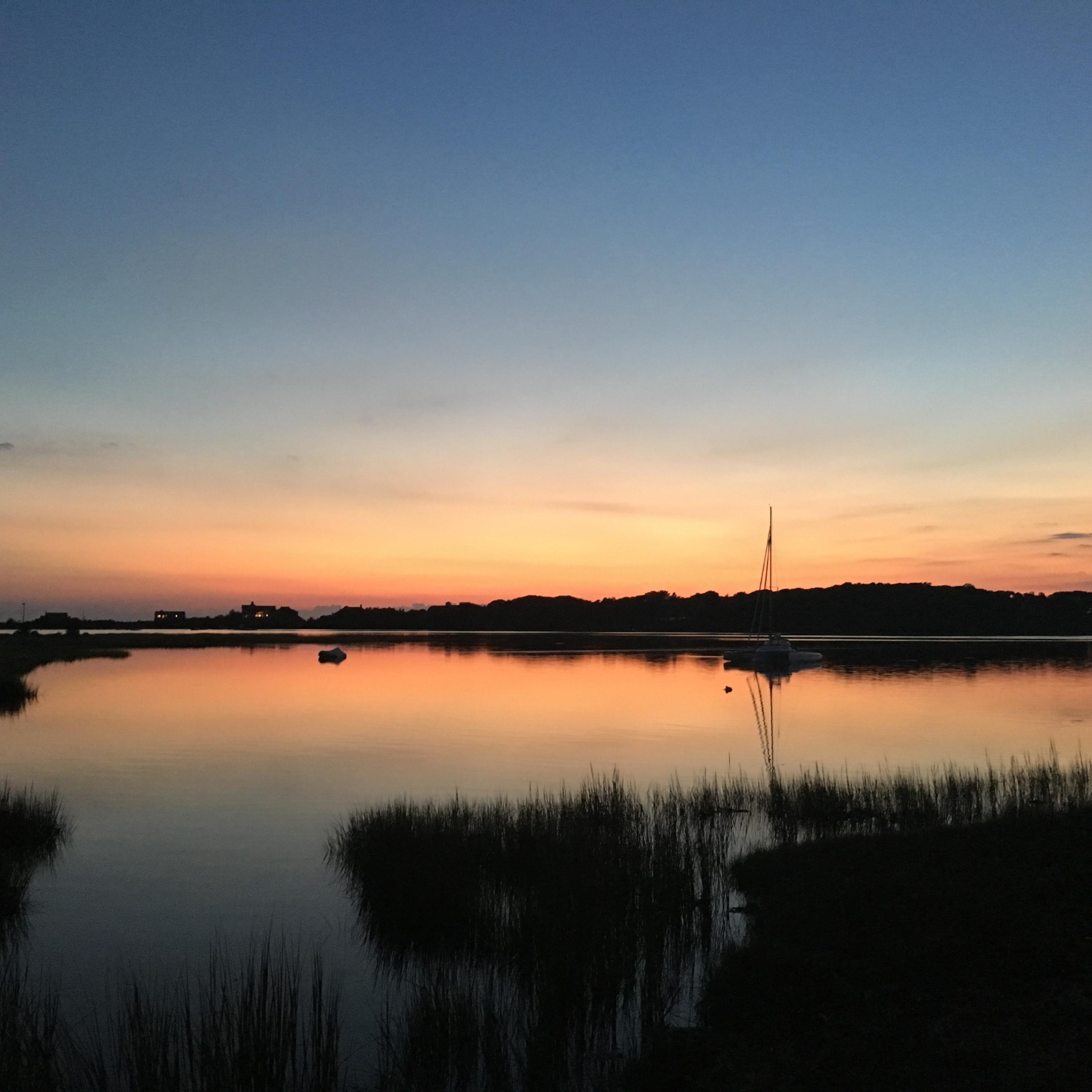 84 Old Dock Road Falmouth, MA 02540 - Photo 30 of 36 a view of ocean