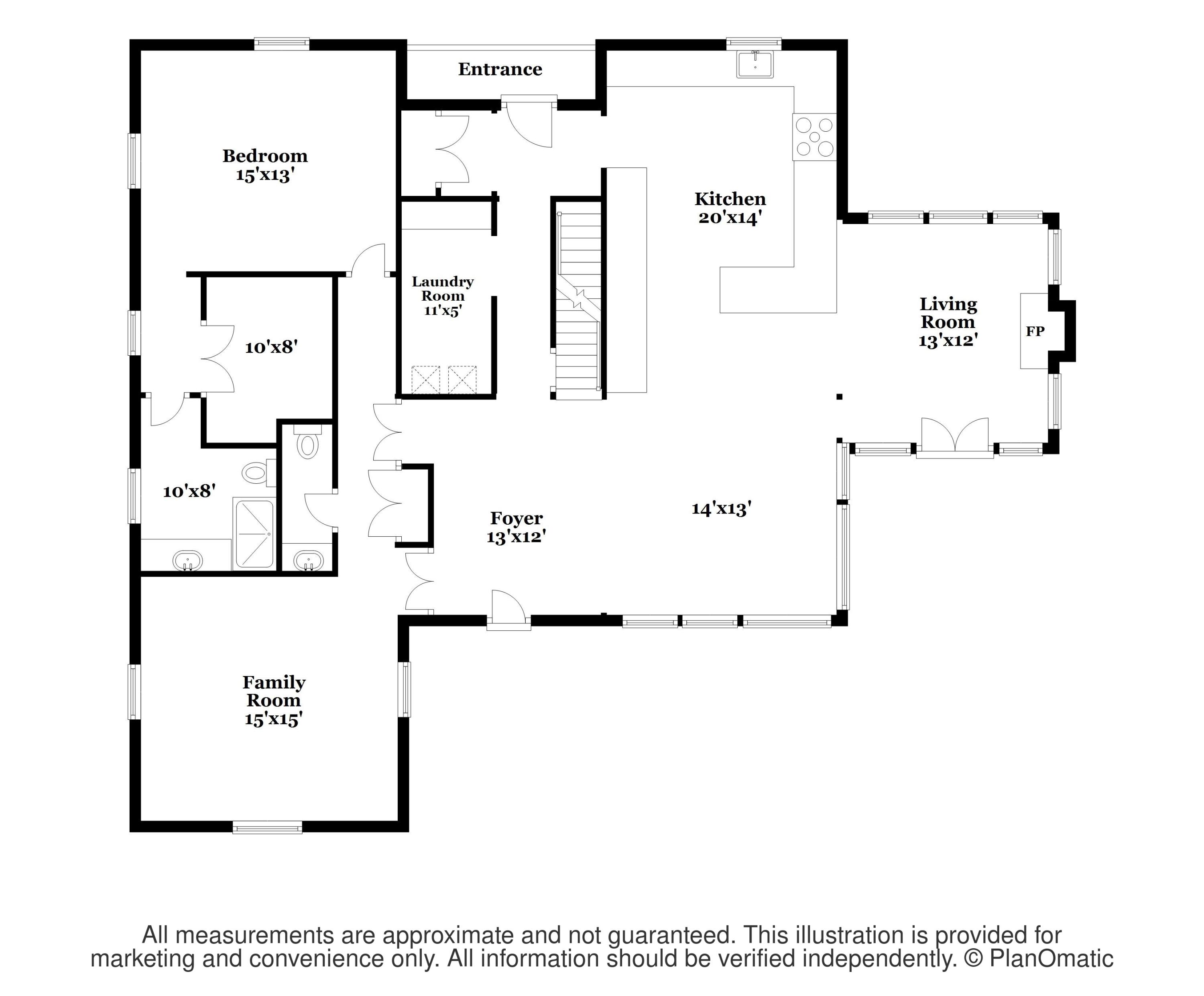 84 Old Dock Road Falmouth, MA 02540 - Photo 33 of 36 unknown