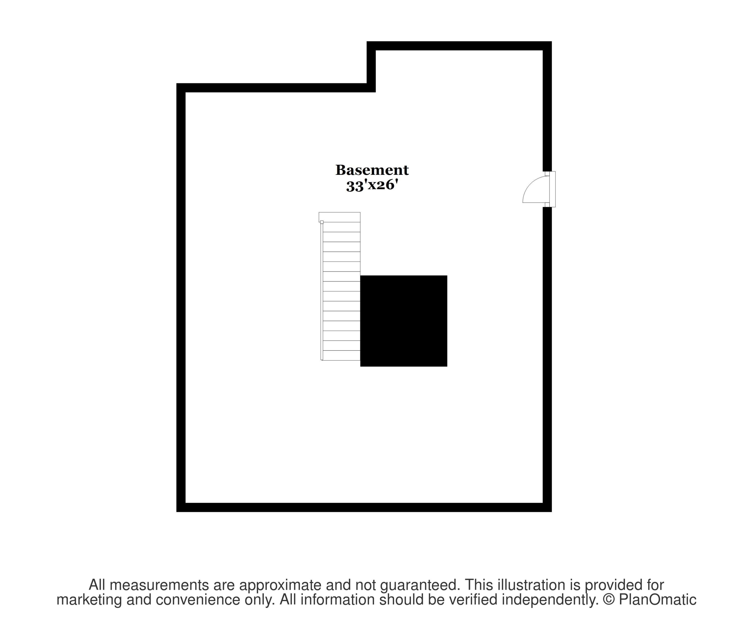 84 Old Dock Road Falmouth, MA 02540 - Photo 35 of 36 a picture of a floor plan