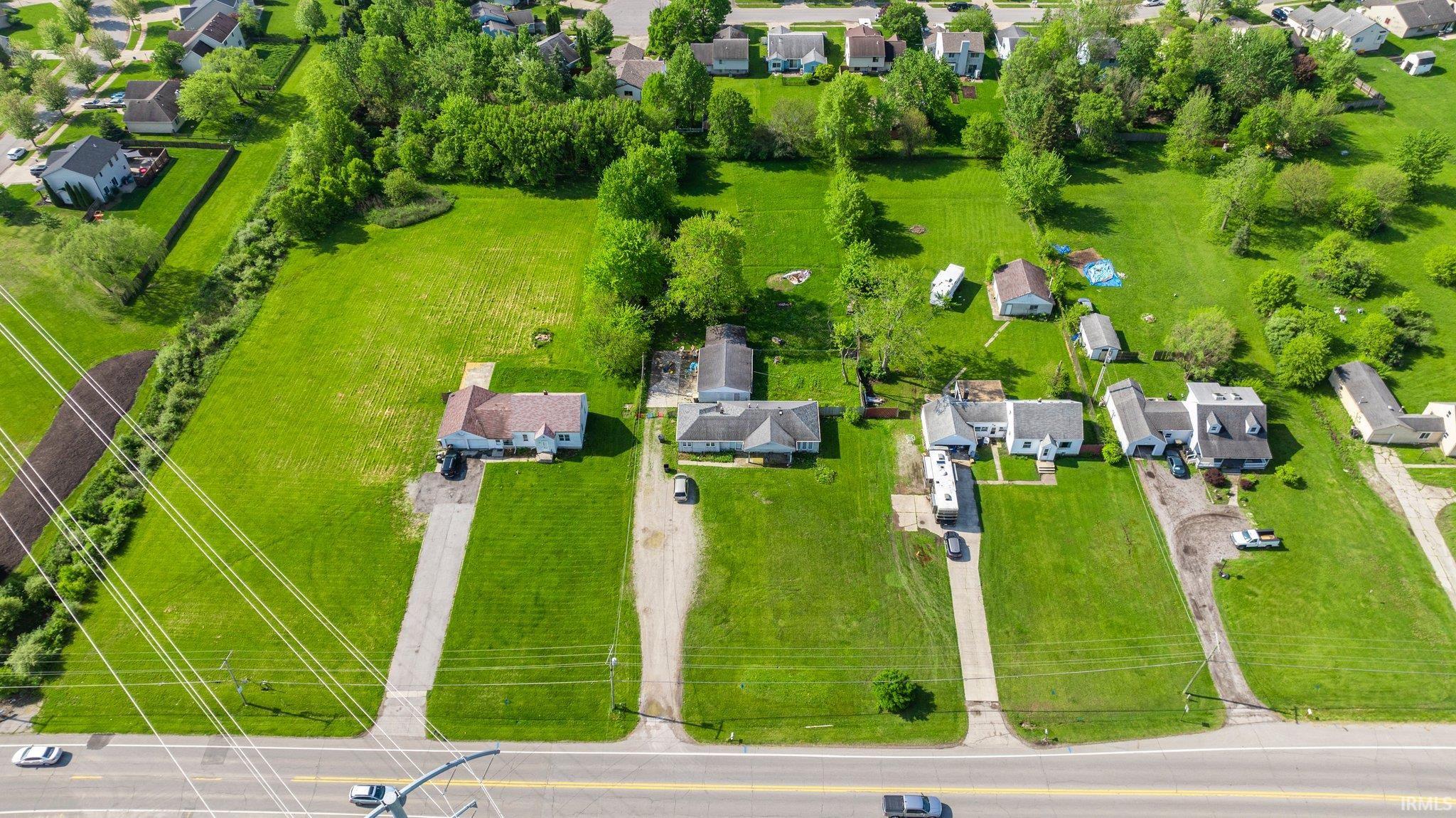 6452 St Joe Center Road Fort Wayne, IN 46835 - Photo 21 of 36