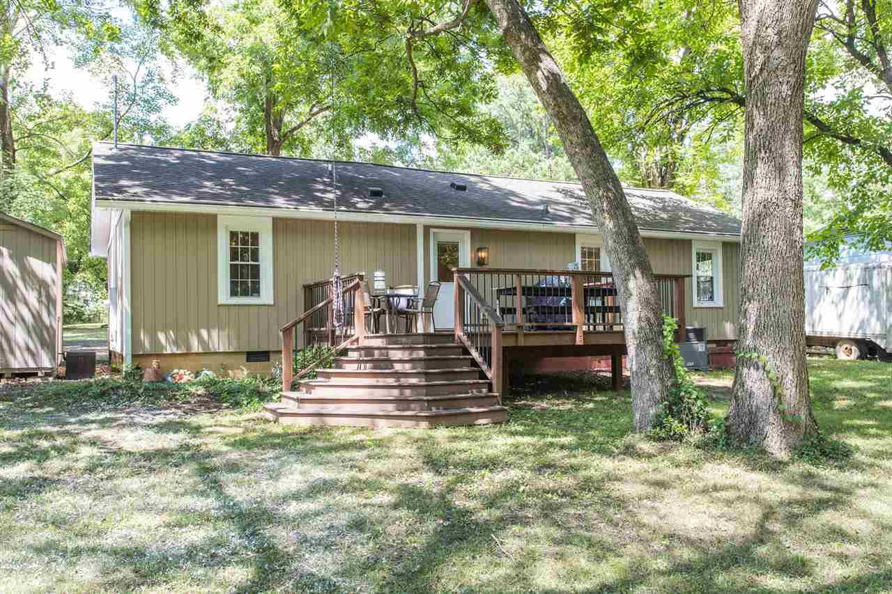 2923 Okelly Street Raleigh, NC 27607 - Photo 3 of 30 Photo 3