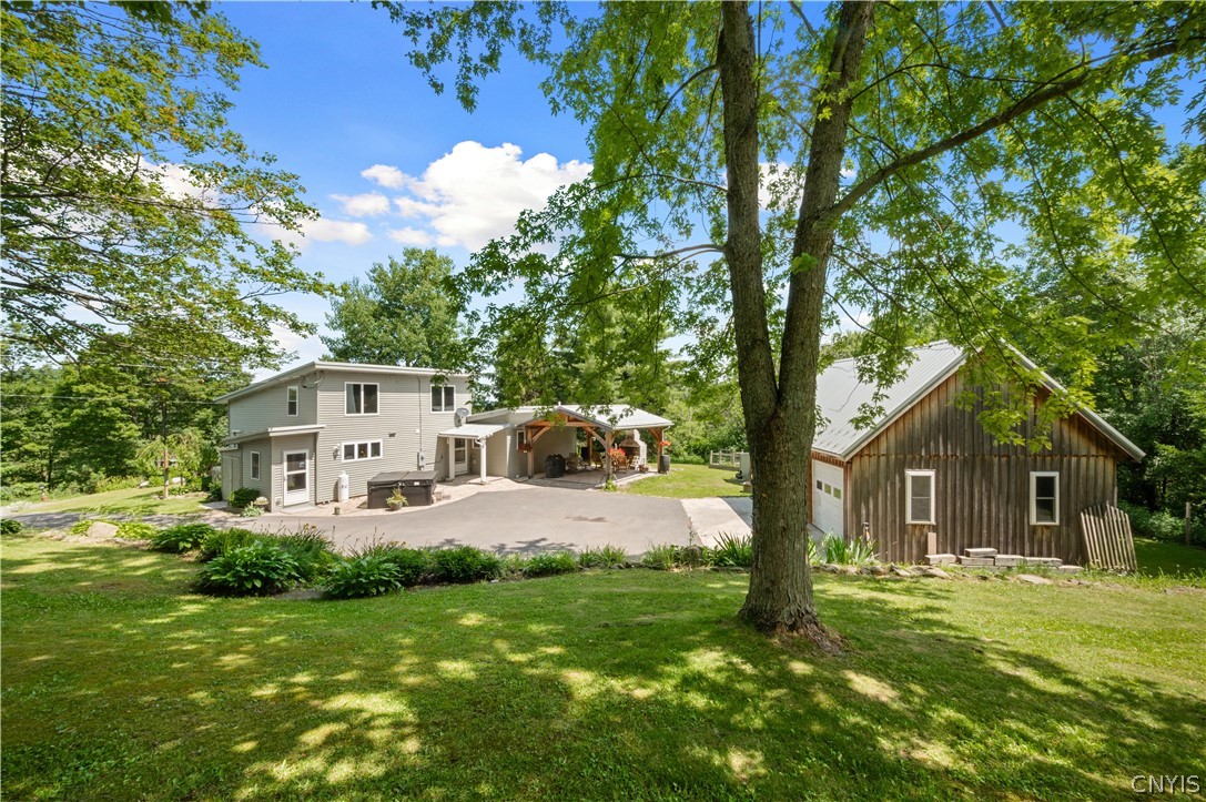 3546 Center Road Madison, NY 13402 - Photo 16 of 50