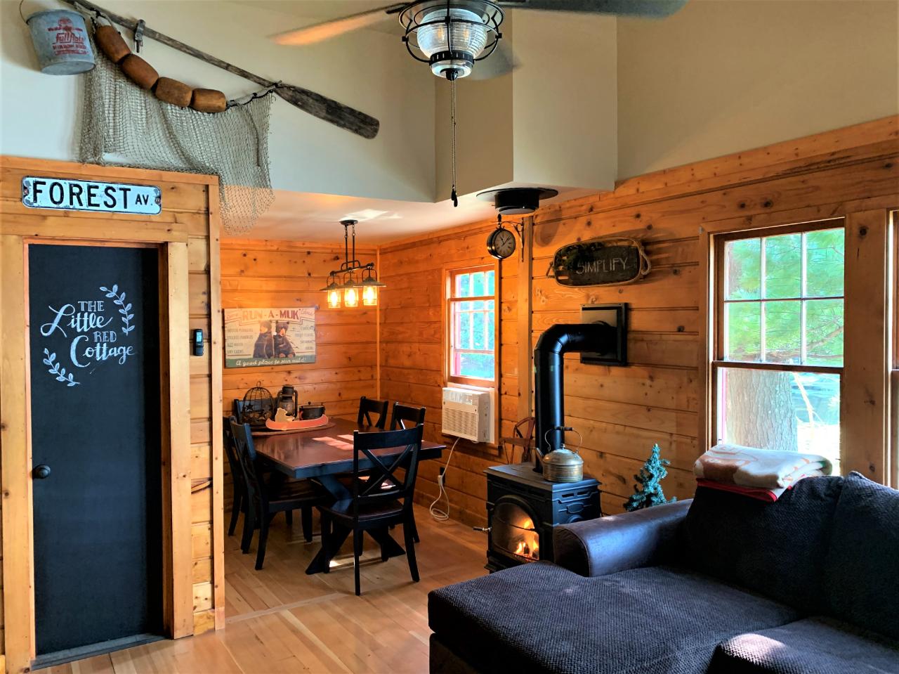7338 Yanchus Road Three Lakes, WI 54562 - Photo 3 of 24 Gallery Image 3