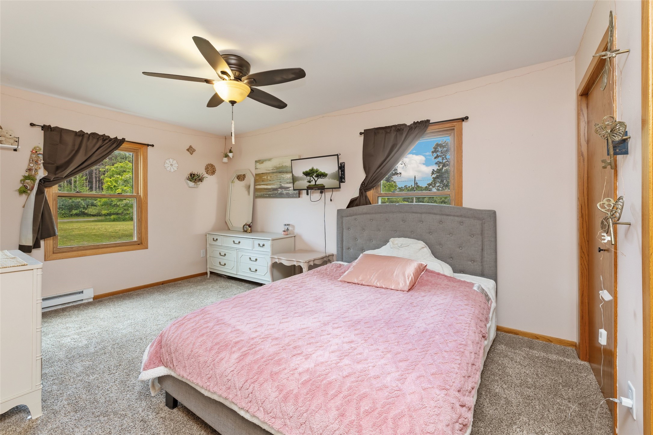 W11418 Goldsmith Road Black River Falls, WI 54615 - Photo 21 of 41