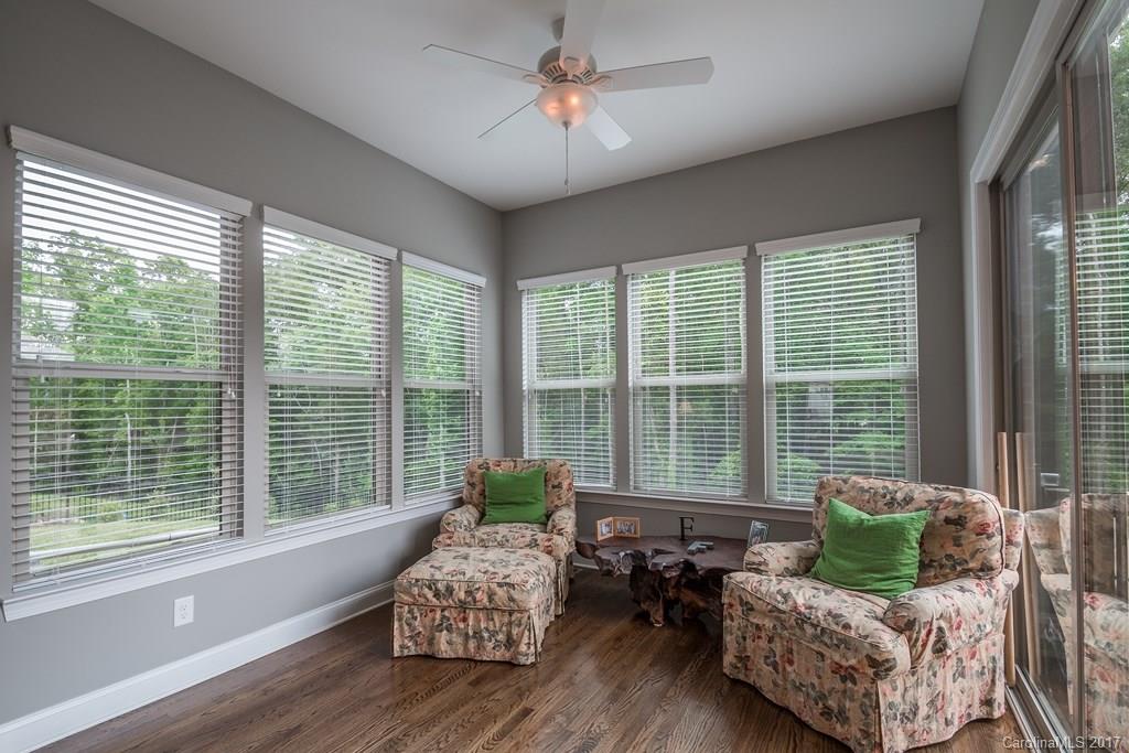 8037 Clems Branch Road, Unit 137 Indian Land, SC 29707 - Photo 9 of 24 a living room with furniture and a large window