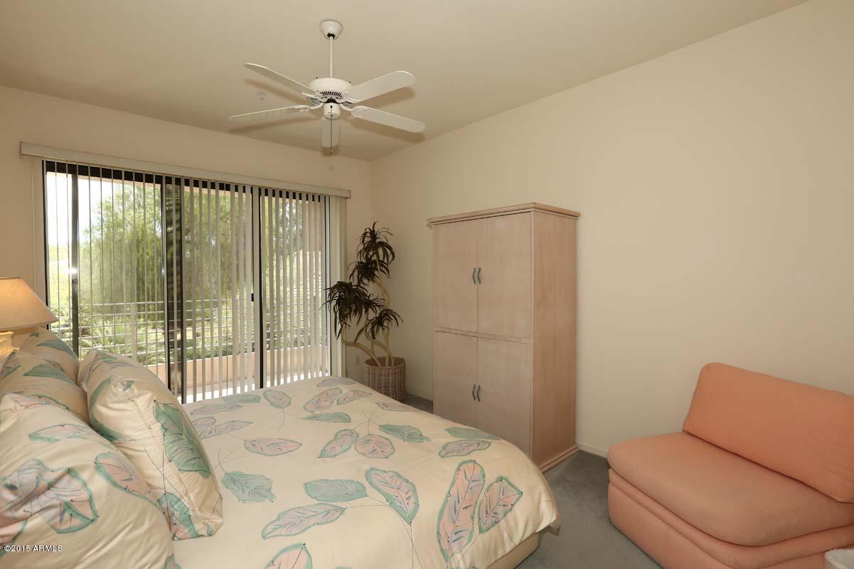7222 East Gainey Ranch Road, Unit 123 Scottsdale, AZ 85258 - Photo 14 of 28 Master Bedroom2 (1)