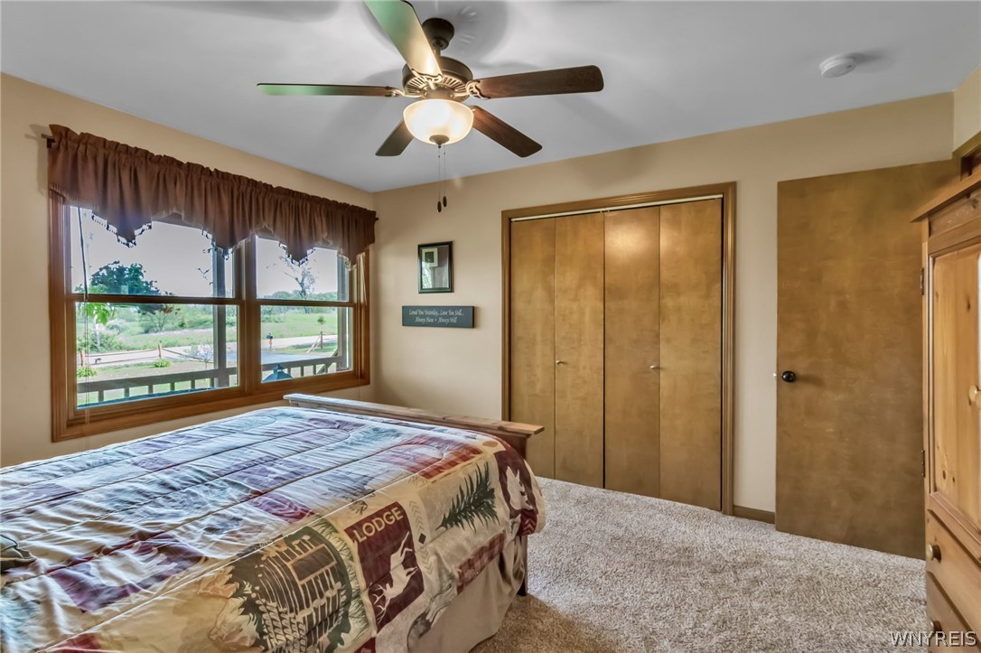 10816 Crump Road Colden, NY 14080 - Photo 26 of 48