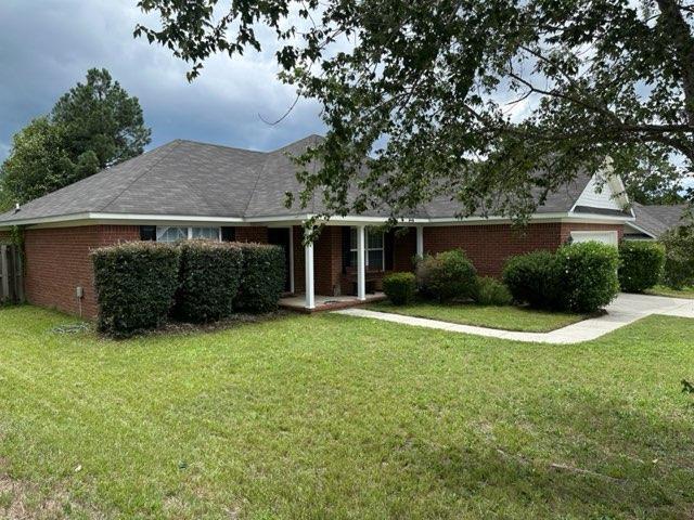 4041 Rosedale Place, Unit 1 Grovetown, GA 30813 - Photo 1 of 11 Beautiful Brick Ranch