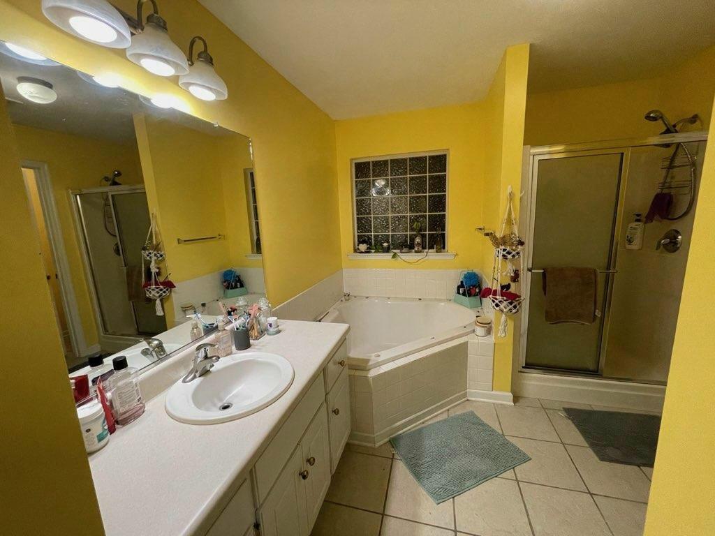 4041 Rosedale Place, Unit 1 Grovetown, GA 30813 - Photo 7 of 11 MASTER BA