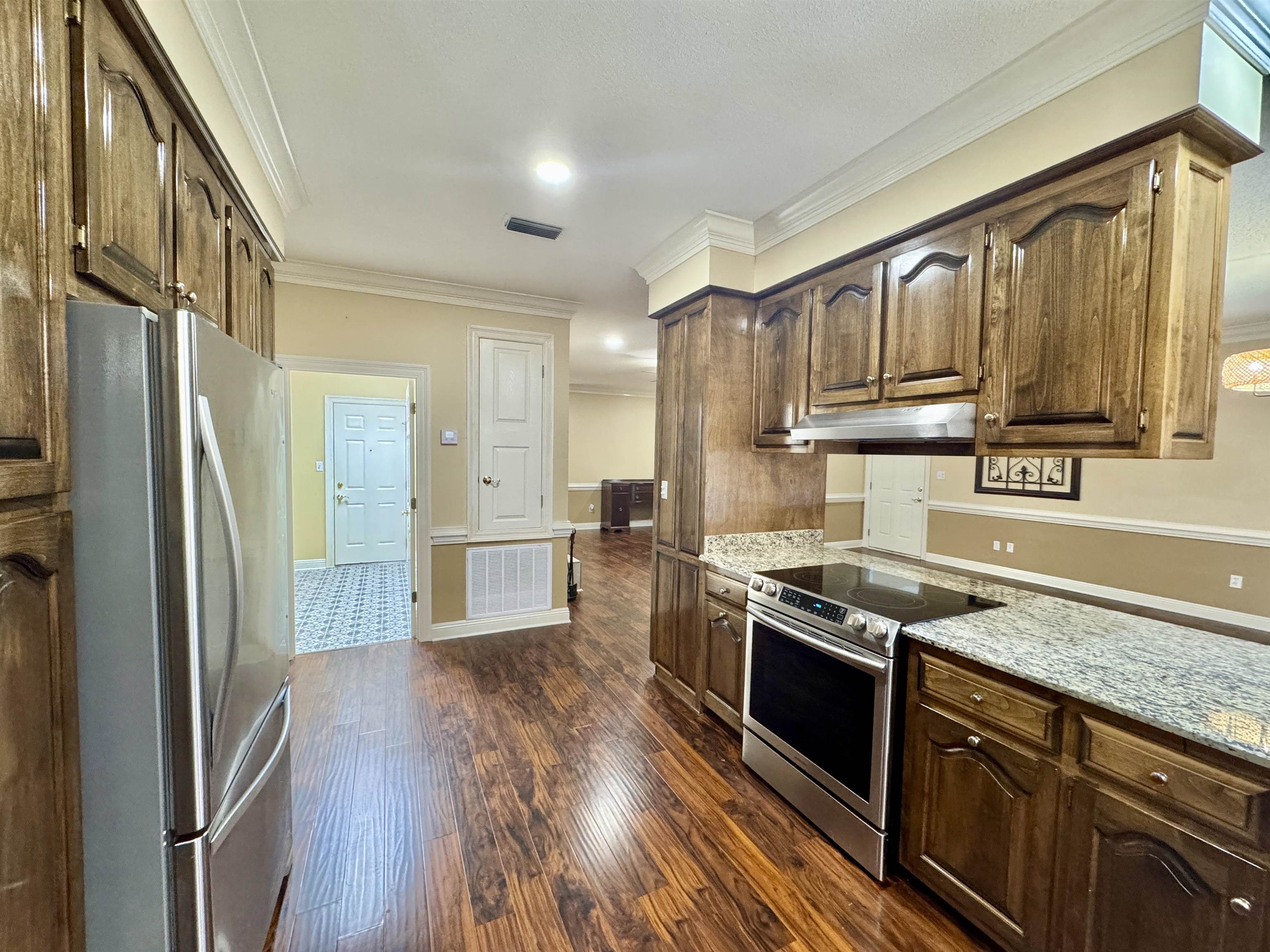 911 Mixon Avenue Bay Minette, AL 36507 - Photo 32 of 32 Kitchen