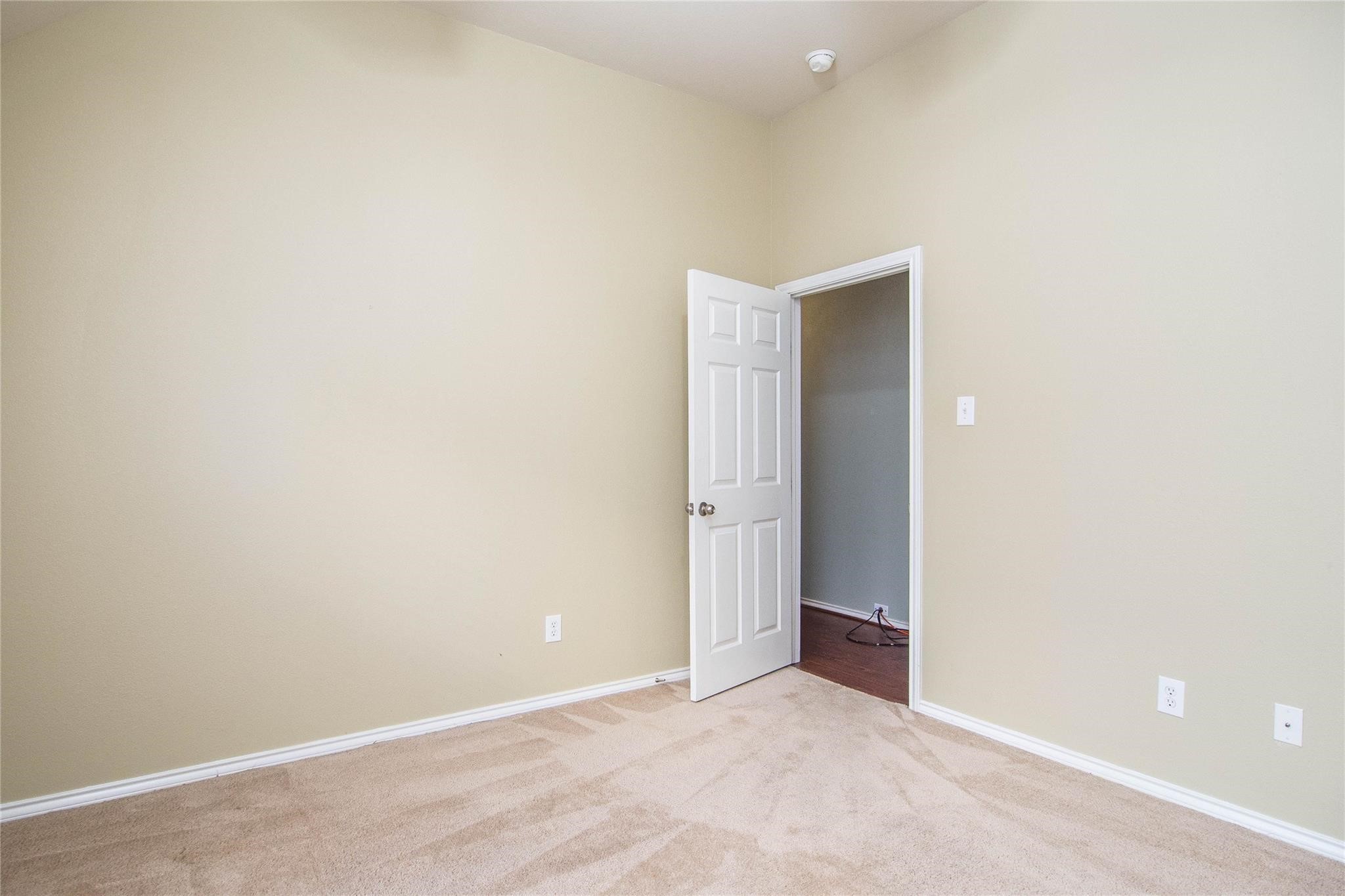 8847 Distant Woods Drive Houston, TX 77095 - Photo 25 of 26 a view of an empty room