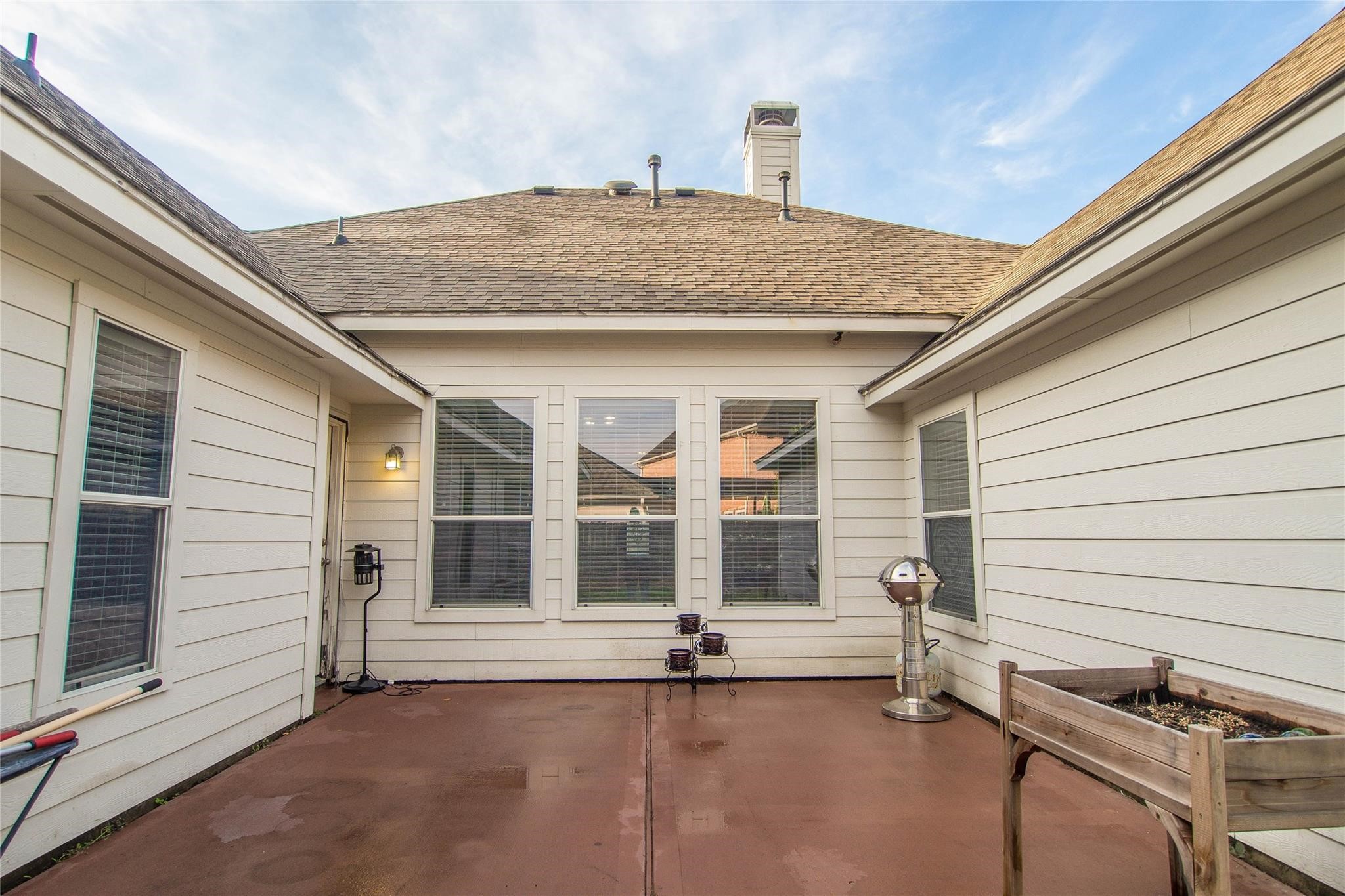 8847 Distant Woods Drive Houston, TX 77095 - Photo 26 of 26