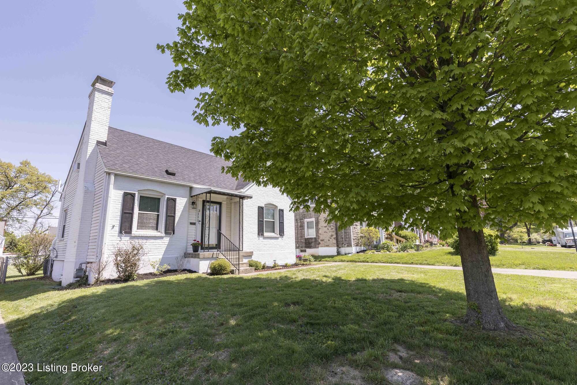 3111 Bobolink Road Louisville, KY 40213 - Photo 41 of 48 Street View