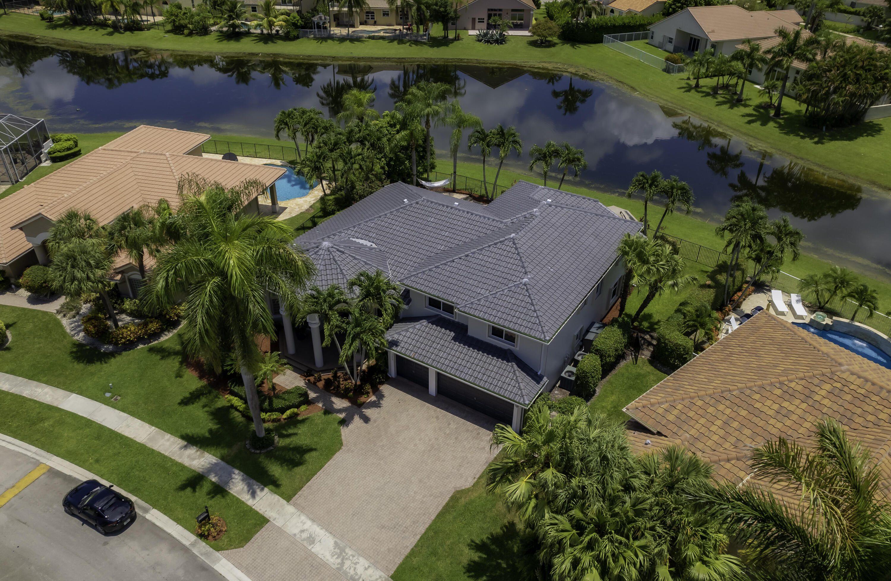 10849 Bal Harbor Drive Boca Raton, FL 33498 - Photo 73 of 78 DJI_0187