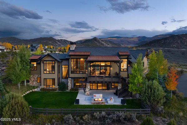 $3,240,000 | 2682 East Haystacker Drive, Eagle, CO 81631
