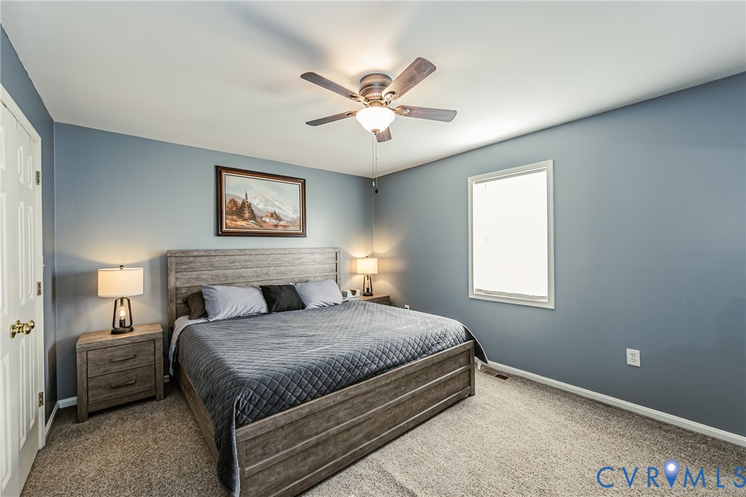 1595 Tallent Town Road Warsaw, VA 22572 - Photo 19 of 49