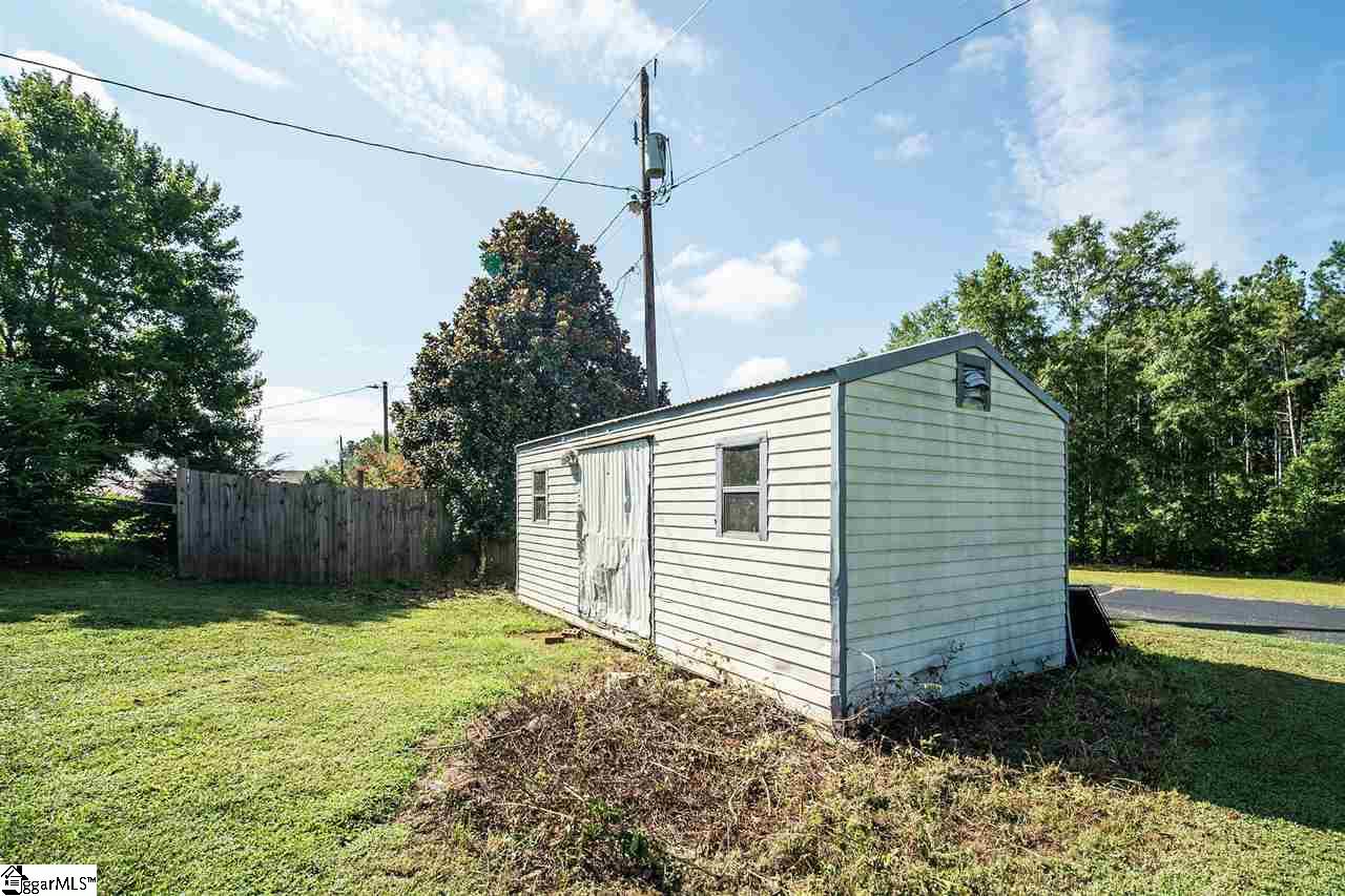 200 Georgetown Road Easley, SC 29640 - Photo 24 of 30