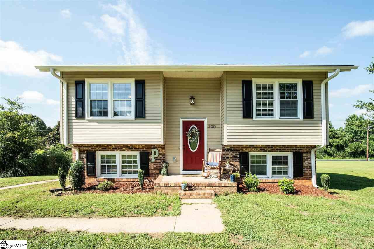 200 Georgetown Road Easley, SC 29640 - Photo 29 of 30