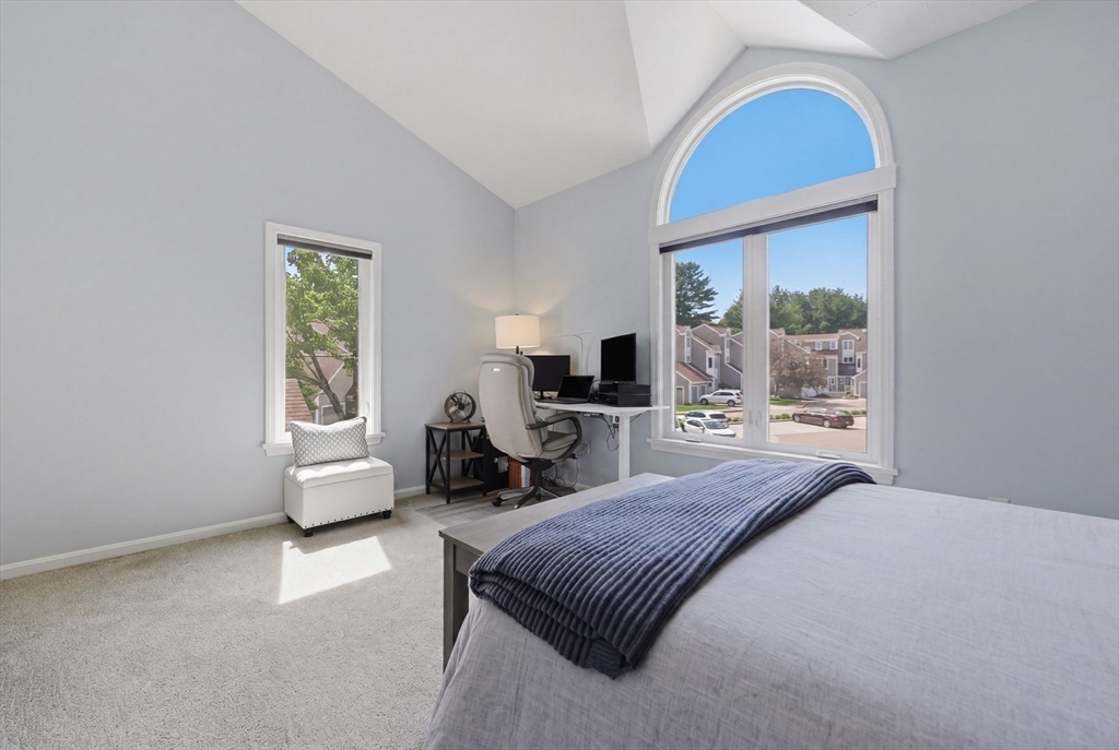 60 Pointe Rok Drive, Unit 60 Worcester, MA 01604 - Photo 18 of 42
