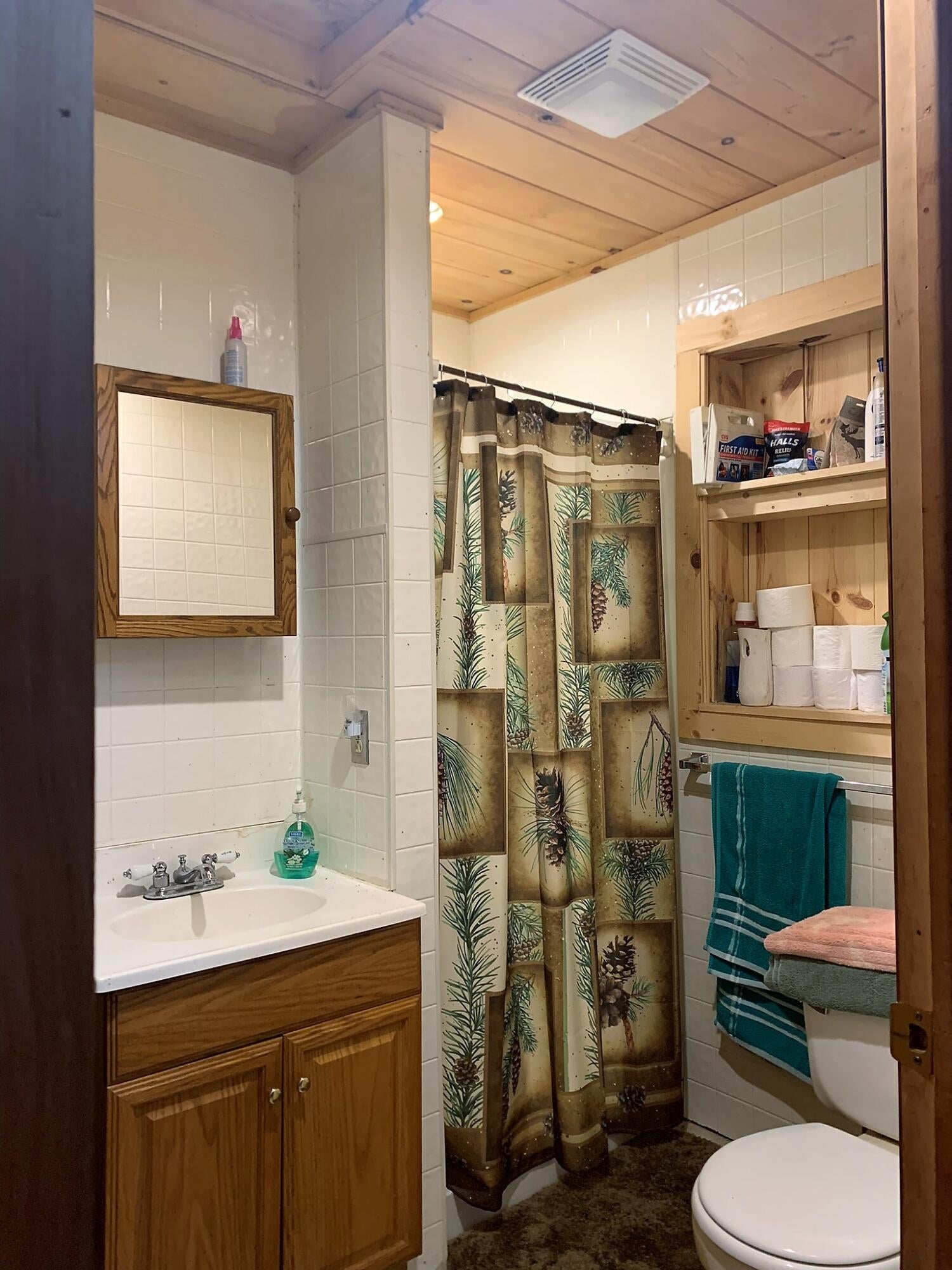 18030 Hubert Road Hillman, MI 49746 - Photo 6 of 32 Gallery Image 6