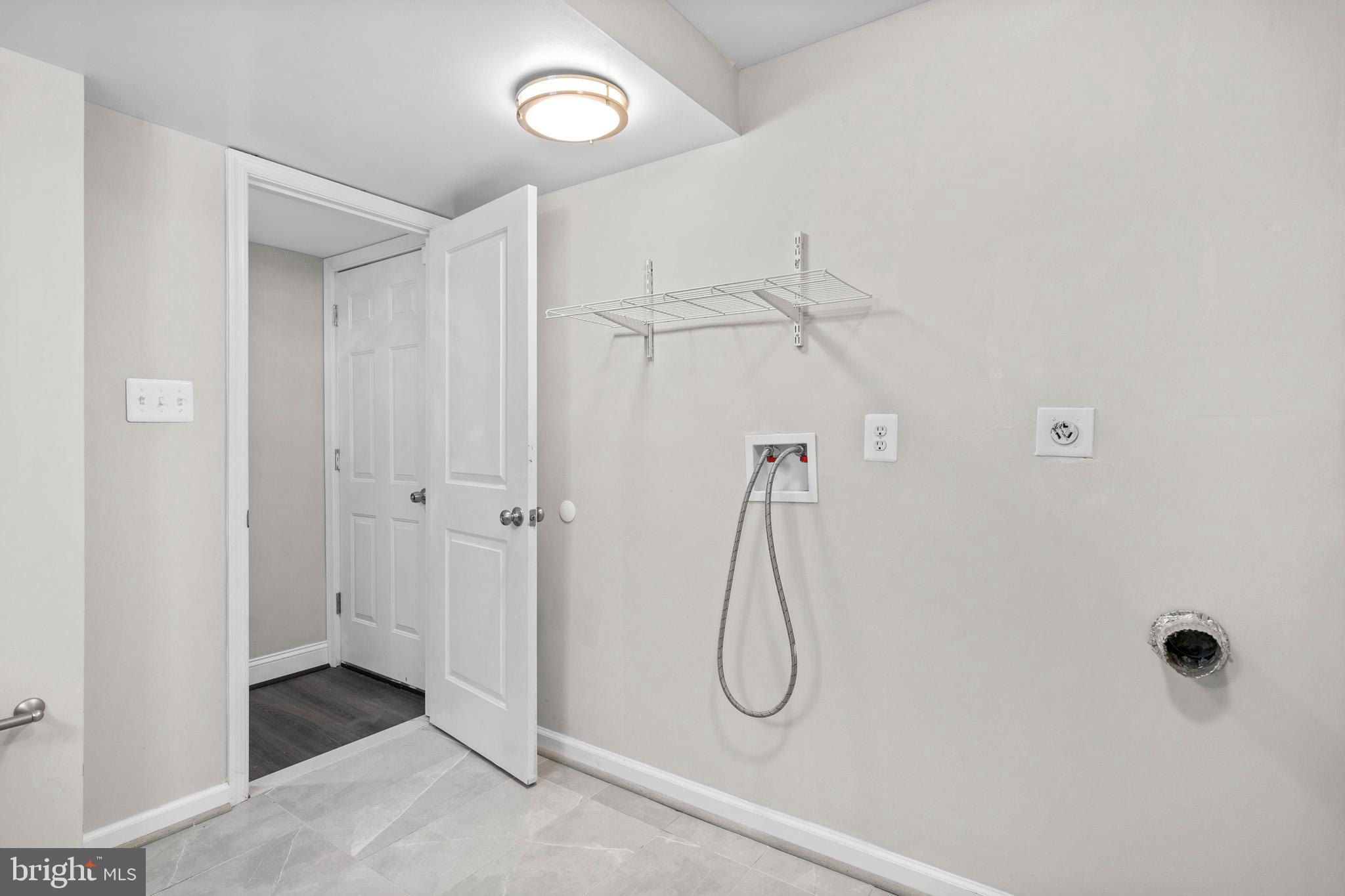 5908 Michael Road Waldorf, MD 20601 - Photo 38 of 44 a view of a room with a shower
