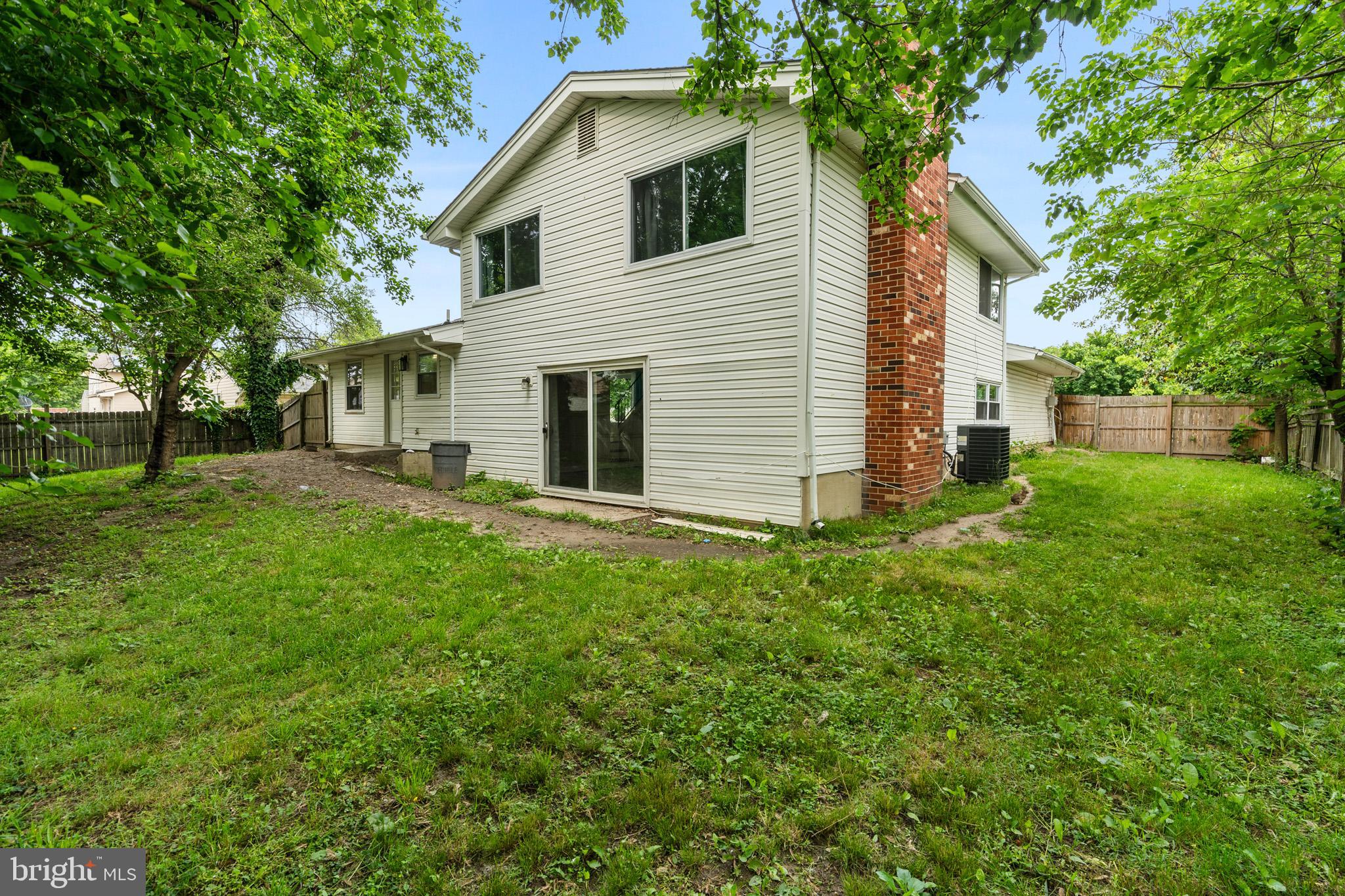 5908 Michael Road Waldorf, MD 20601 - Photo 39 of 44 a view of a house with a yard