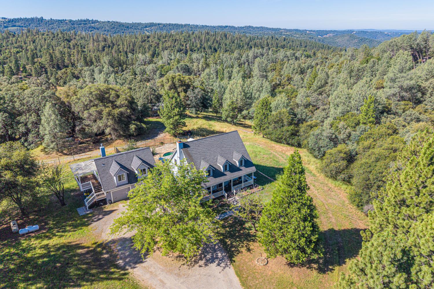 6821 Mosquito Road Placerville, CA 95667 - Photo 65 of 78