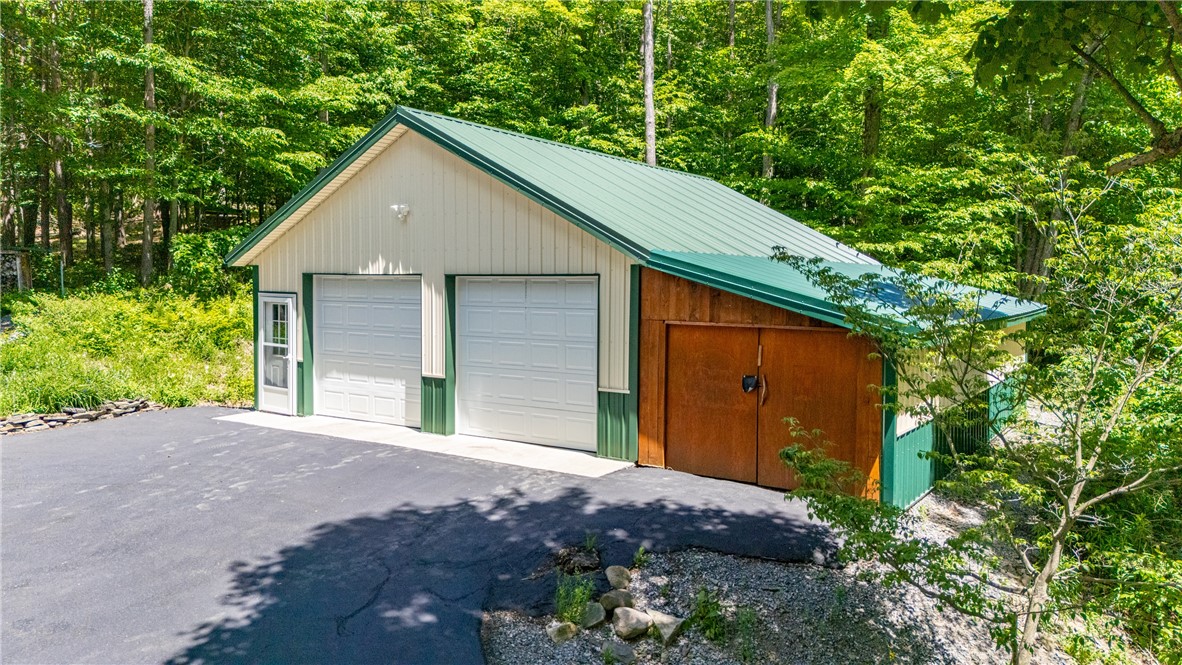 7681 Dutch Hollow Road Springwater, NY 14572 - Photo 41 of 50
