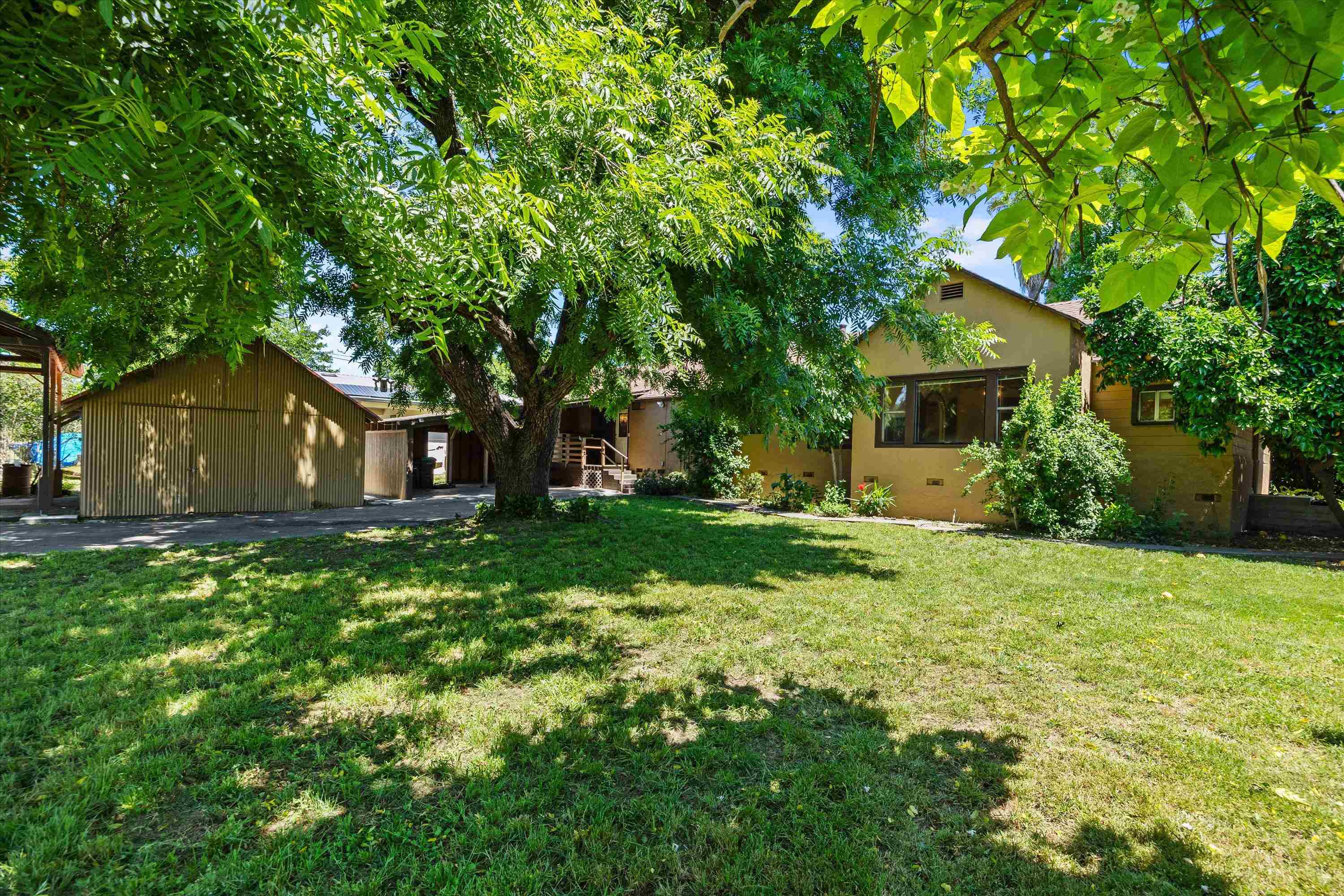 805 2nd Street Gerber, CA 96035 - Photo 1 of 52