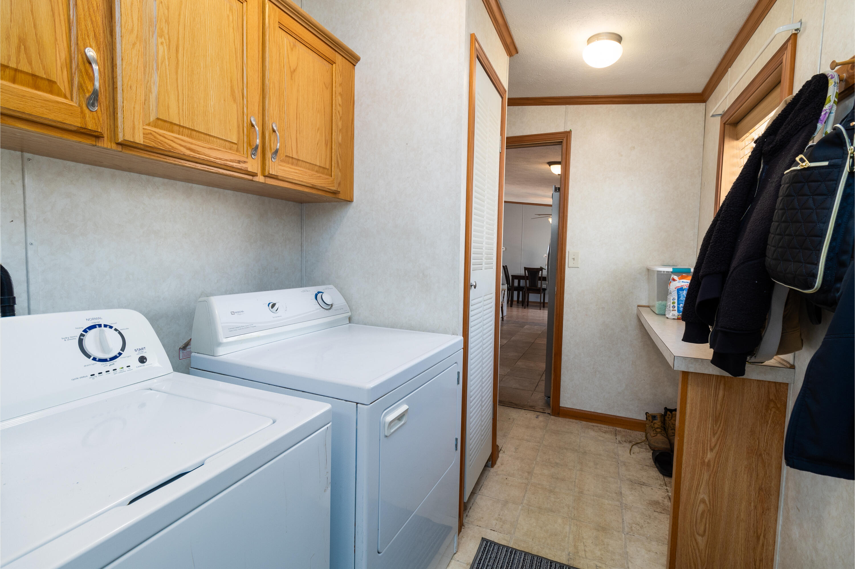 8 Maxwell Road Sabattus, ME 04280 - Photo 27 of 38 8 Maxwell Sabattus-24