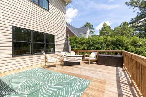$775,000 | 140 Surry Circle South, Pinehurst, NC 28374