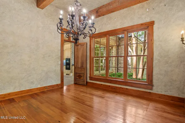 $655,000 | 131 Oakhurst Trail, Ridgeland, MS 39157