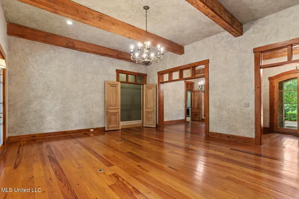 $655,000 | 131 Oakhurst Trail, Ridgeland, MS 39157